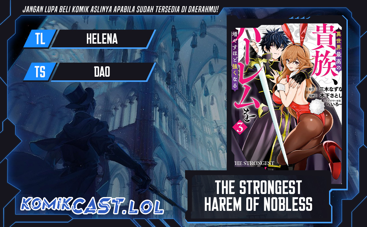 The Strongest Harem Of Nobles Chapter 30