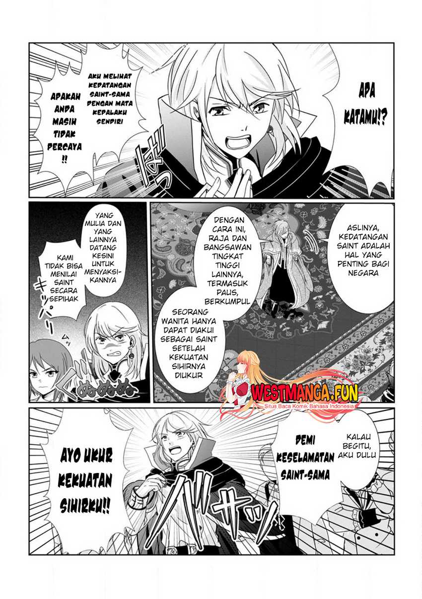 Chittai Ore No Makikomare Isekai Seikatsu Chapter 1