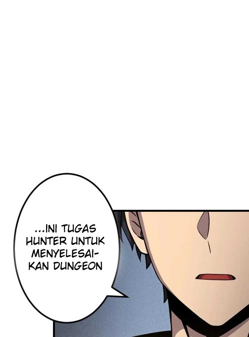 In No Hunter Wa Sss-kyuu Akuma To Keiyaku Suru Chapter 6