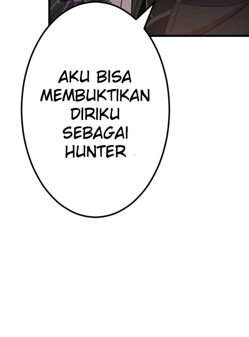 In No Hunter Wa Sss-kyuu Akuma To Keiyaku Suru Chapter 6