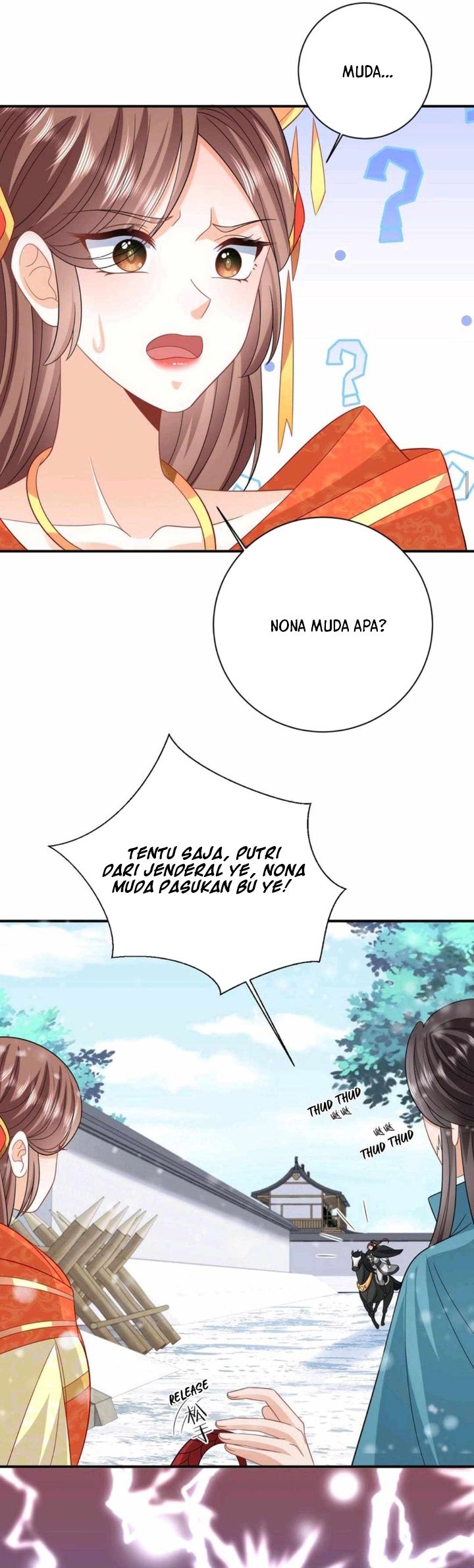 I’ll Pay For Your Life, Let’s Both Go Crazy Together! Chapter 44