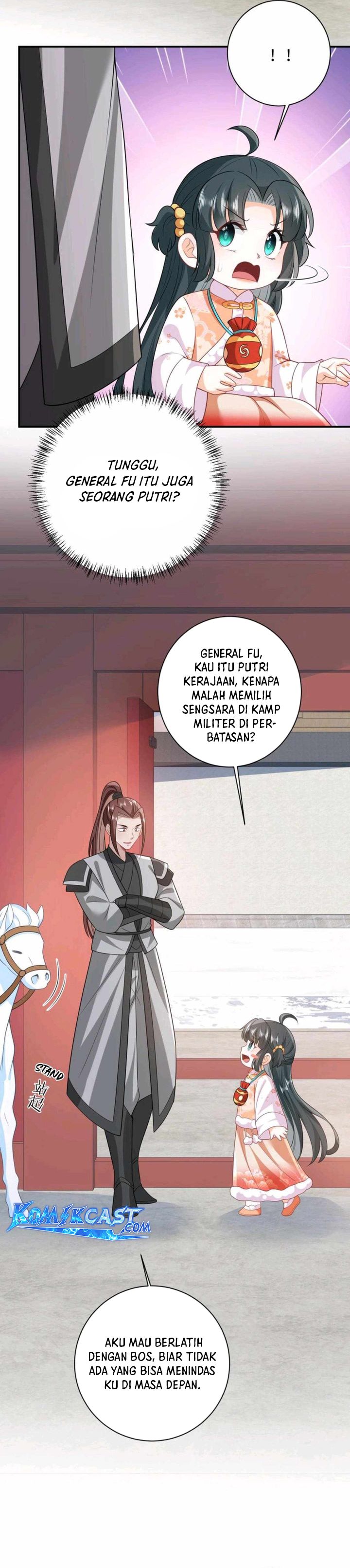 I’ll Pay For Your Life, Let’s Both Go Crazy Together! Chapter 45