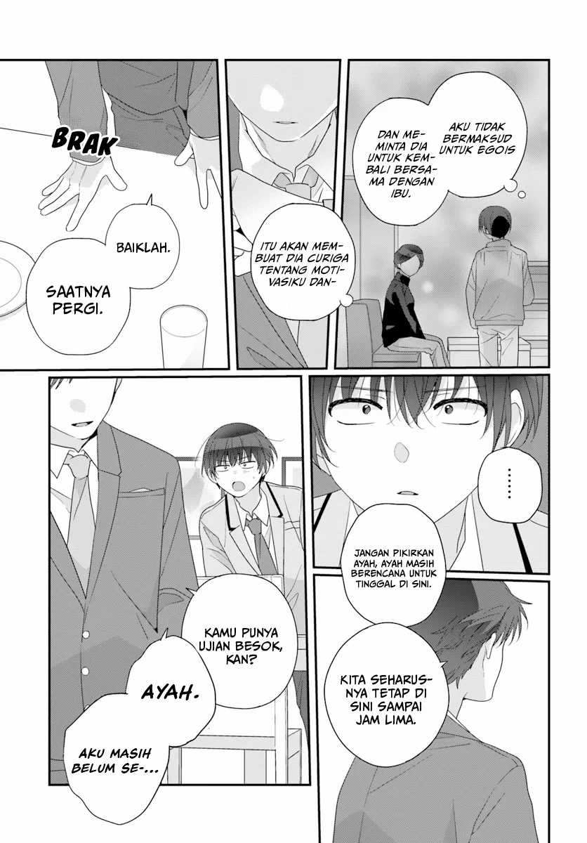 Class De 2 Banme Ni Kawaii Onna No Ko To Tomodachi Ni Natta Chapter 26