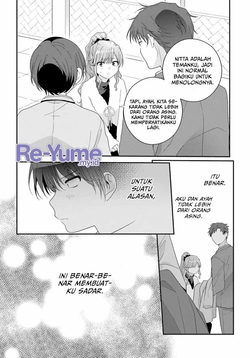 Class De 2 Banme Ni Kawaii Onna No Ko To Tomodachi Ni Natta Chapter 26