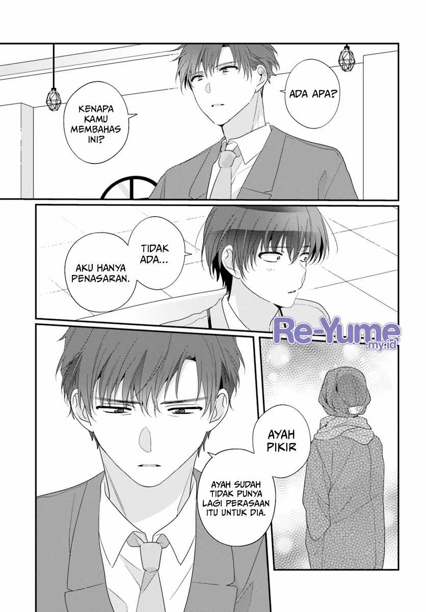 Class De 2 Banme Ni Kawaii Onna No Ko To Tomodachi Ni Natta Chapter 26