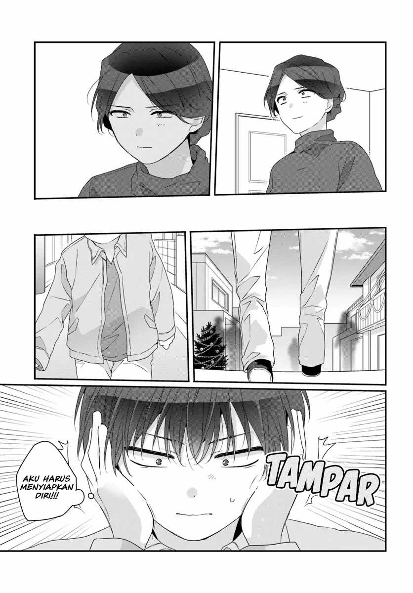 Class De 2 Banme Ni Kawaii Onna No Ko To Tomodachi Ni Natta Chapter 27