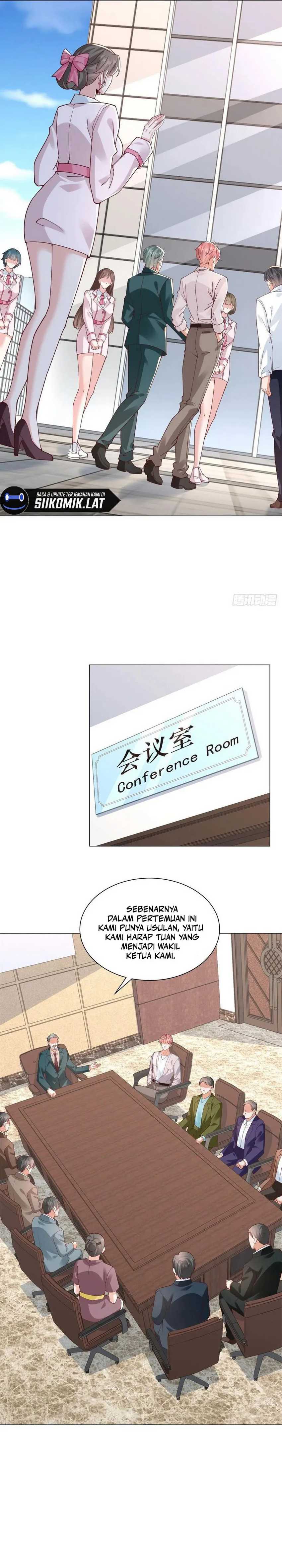 What’s Wrong With Me, An Online Car-hailing Driver, With Some Money Chapter 132