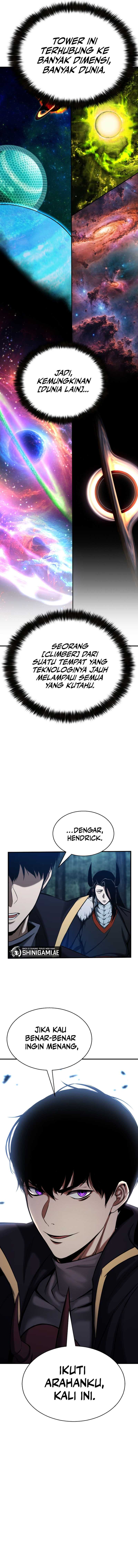Absolute Necromancer Chapter 44