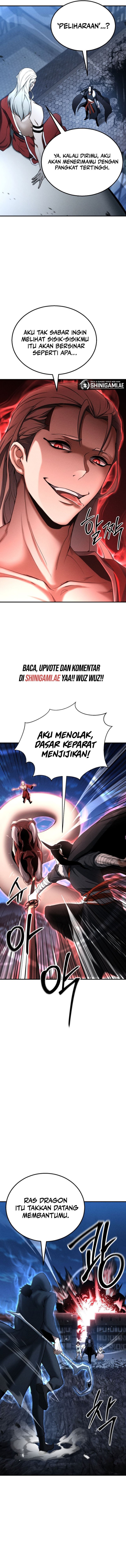 Absolute Necromancer Chapter 55