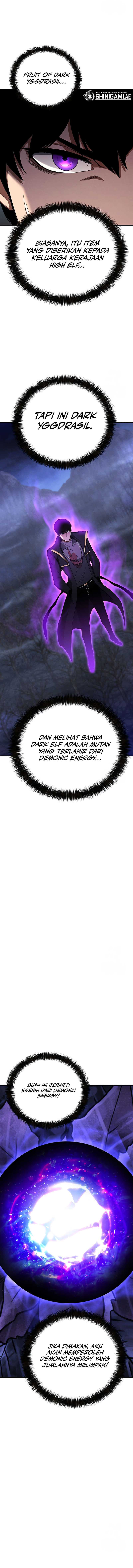 Absolute Necromancer Chapter 66