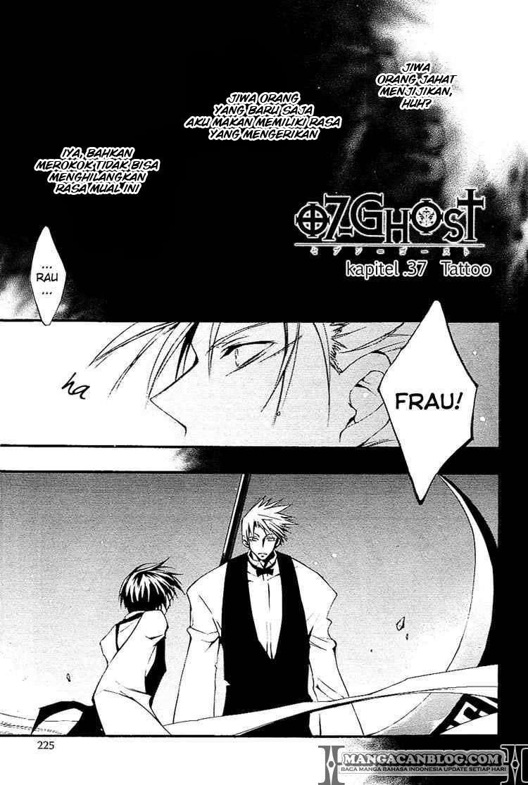07ghost Chapter 37
