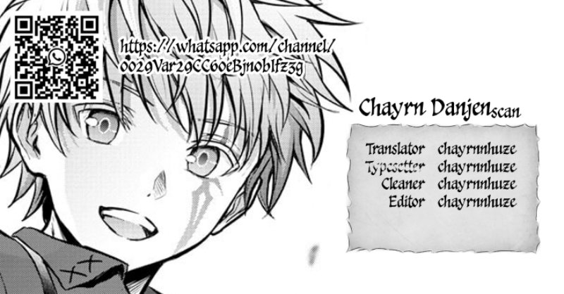 Cherry Yuusha To “sei” Naru Tsurugi Chapter 1