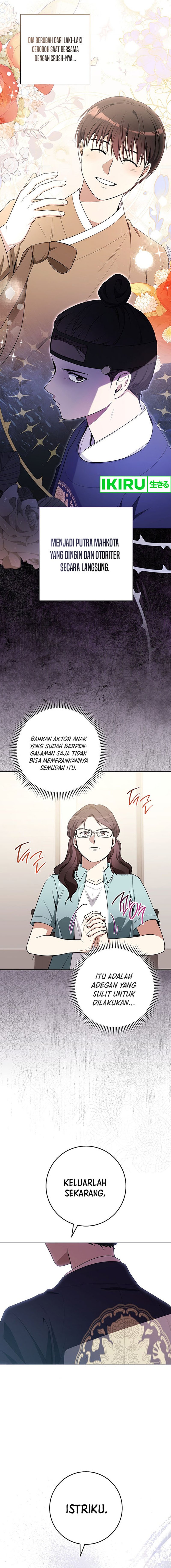 The Genius Actor Who Brings Misfortune Chapter 20