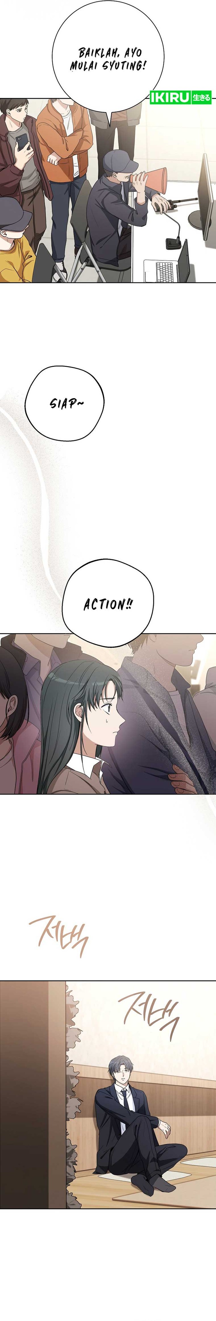 The Genius Actor Who Brings Misfortune Chapter 7