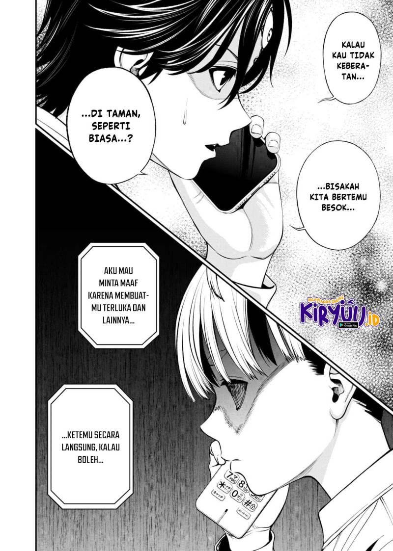 Jinruishoku Chapter 10