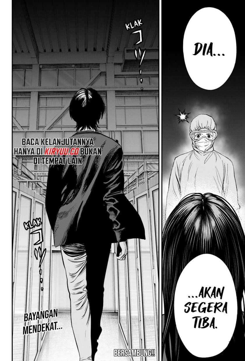 Jinruishoku Chapter 30