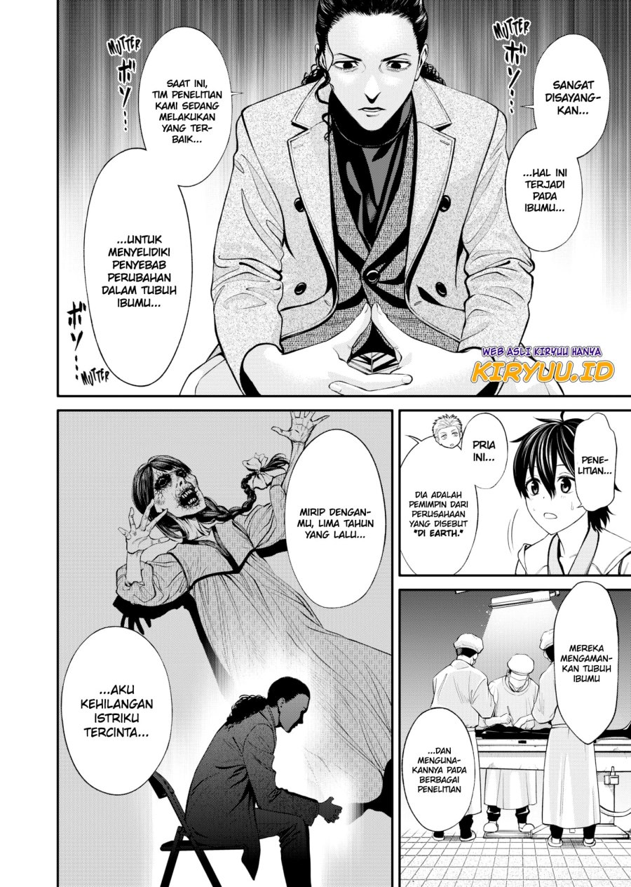 Jinruishoku Chapter 4