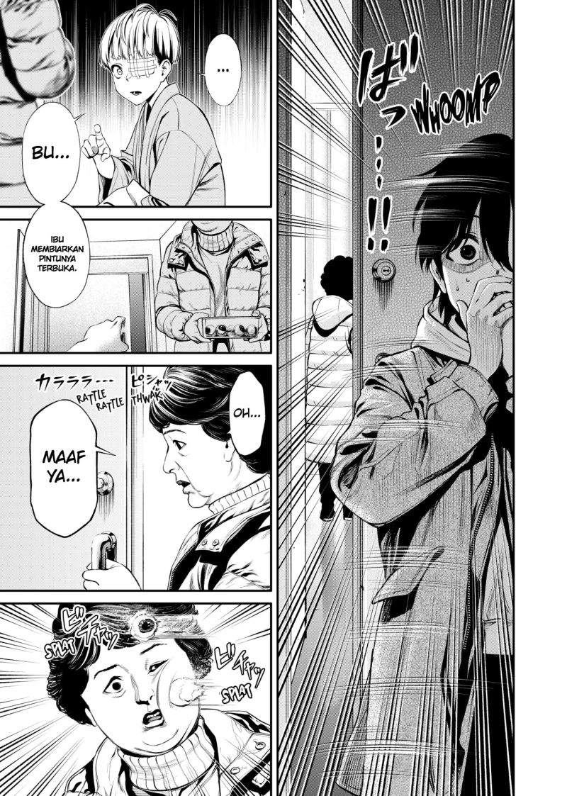 Jinruishoku Chapter 6