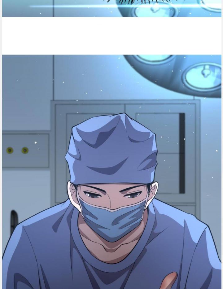 Great Doctor Ling Ran Chapter 133