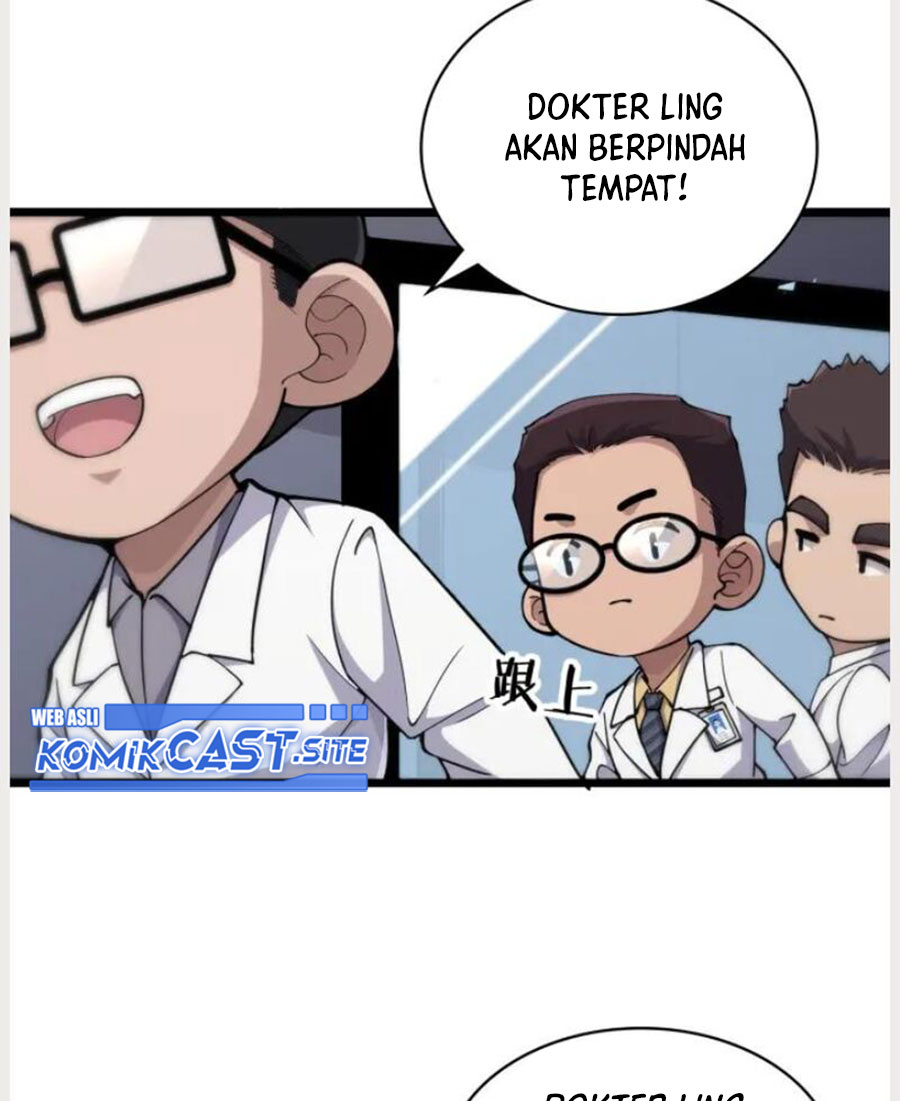 Great Doctor Ling Ran Chapter 134