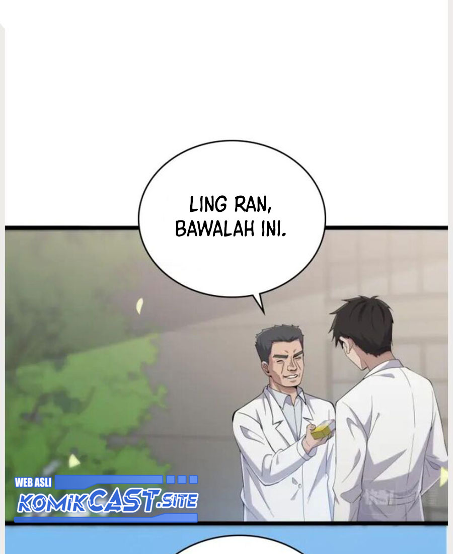 Great Doctor Ling Ran Chapter 134