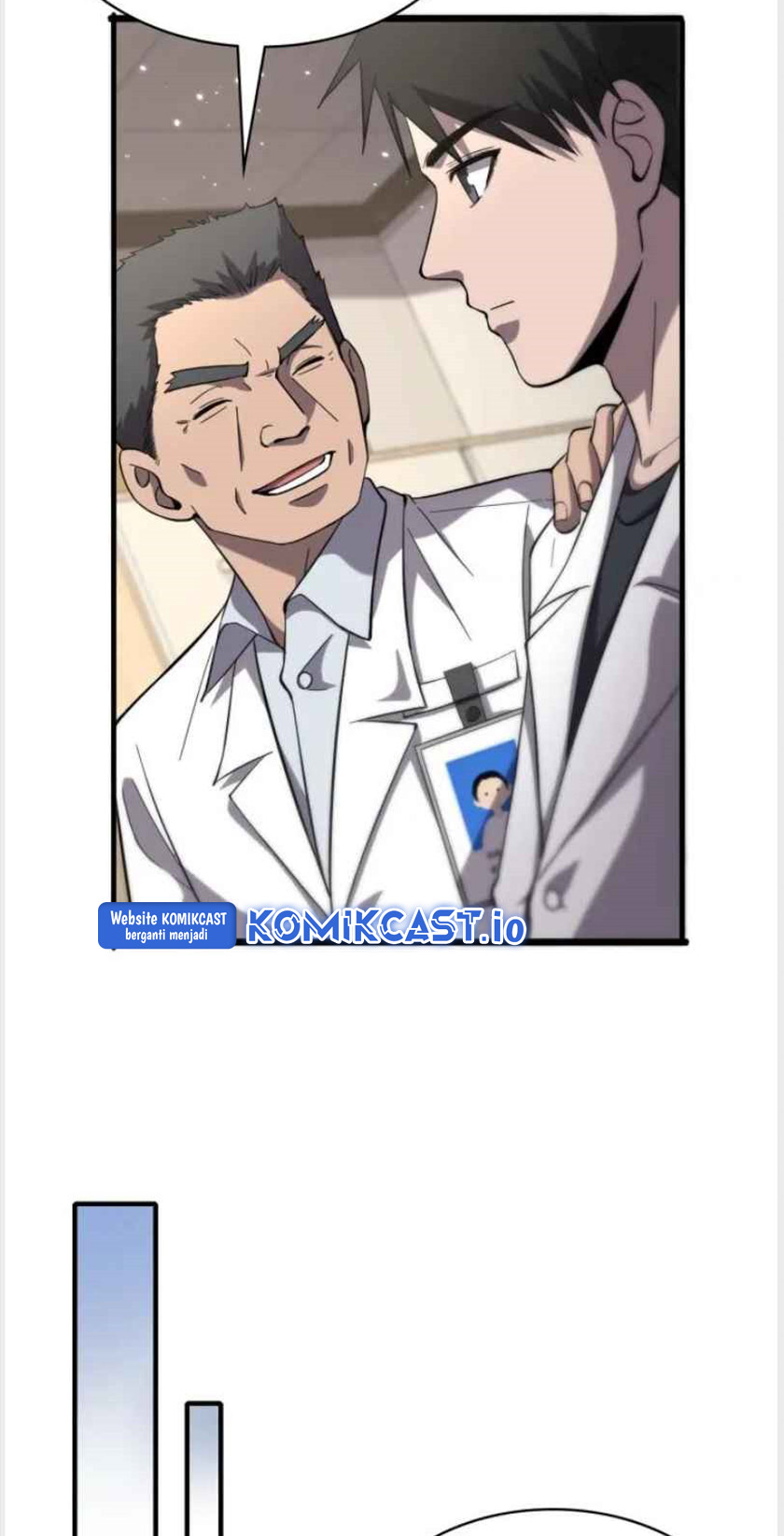 Great Doctor Ling Ran Chapter 137