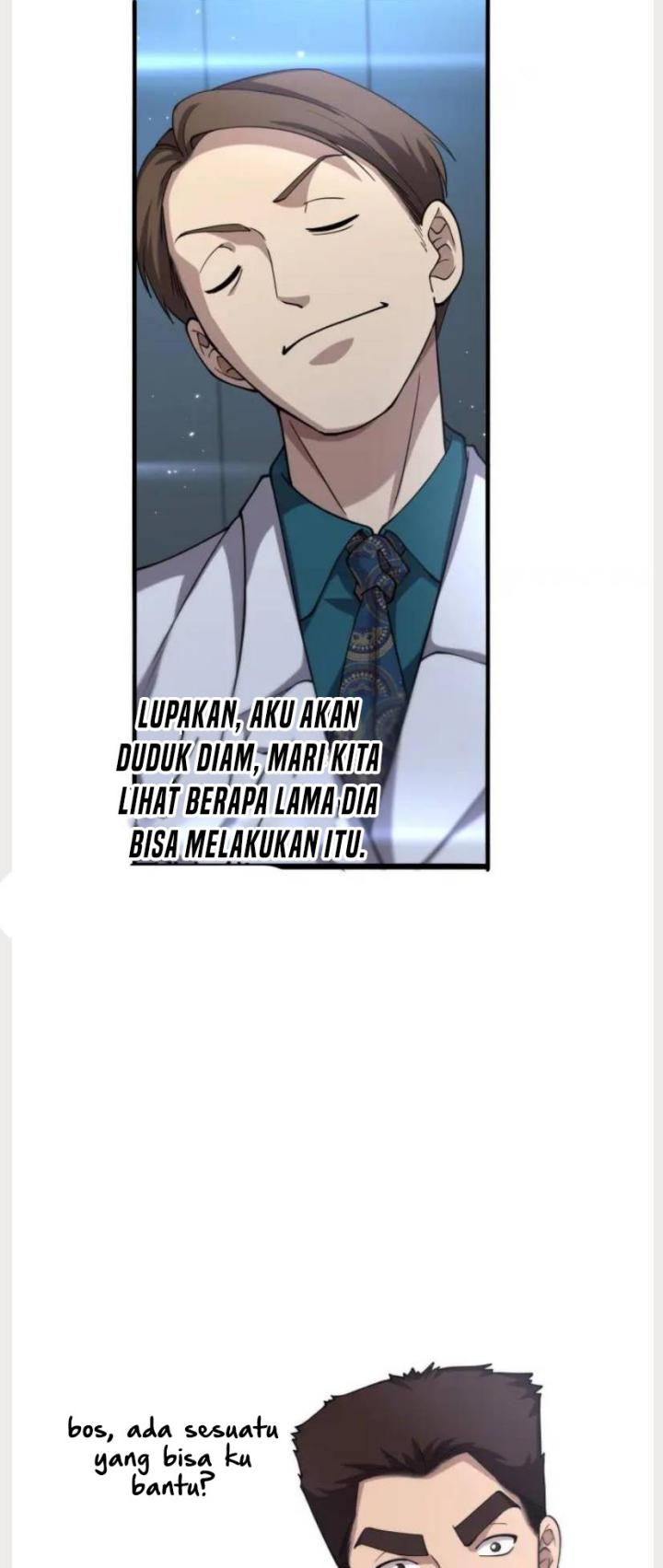 Great Doctor Ling Ran Chapter 147