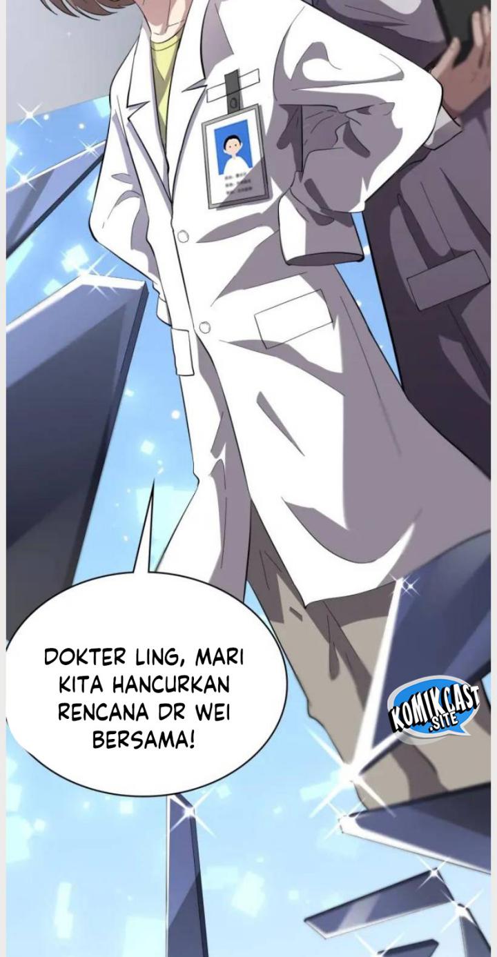 Great Doctor Ling Ran Chapter 149