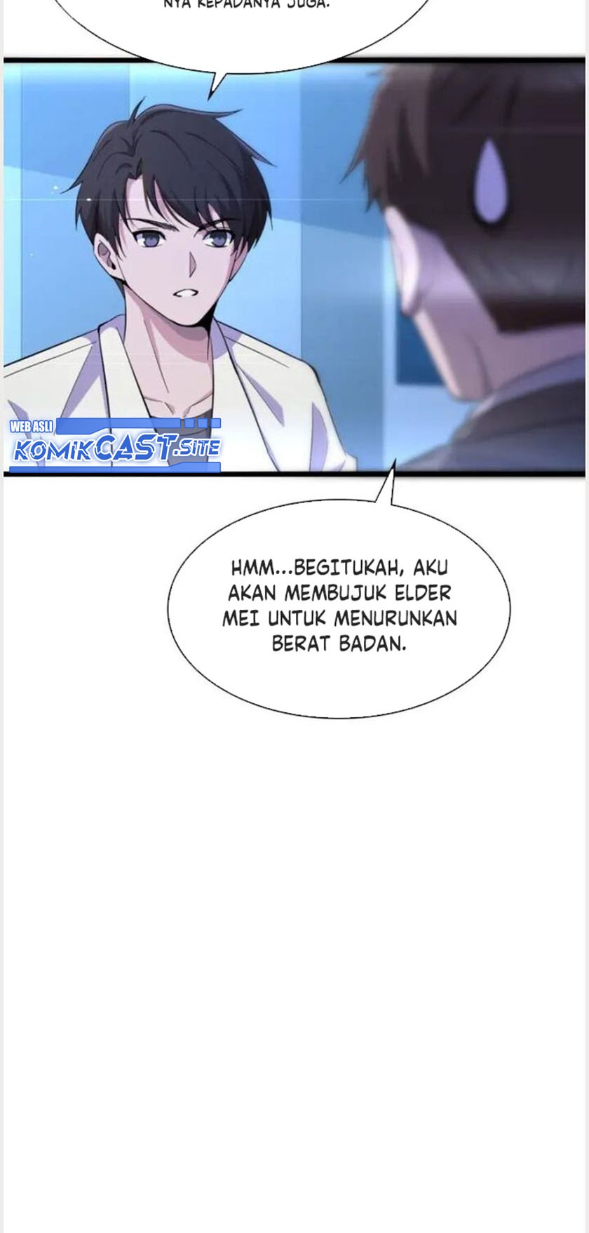 Great Doctor Ling Ran Chapter 154