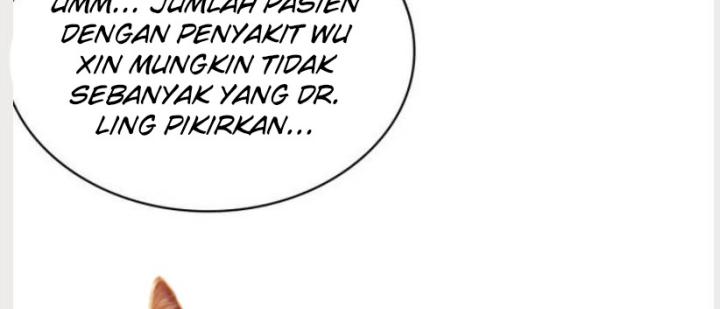 Great Doctor Ling Ran Chapter 156