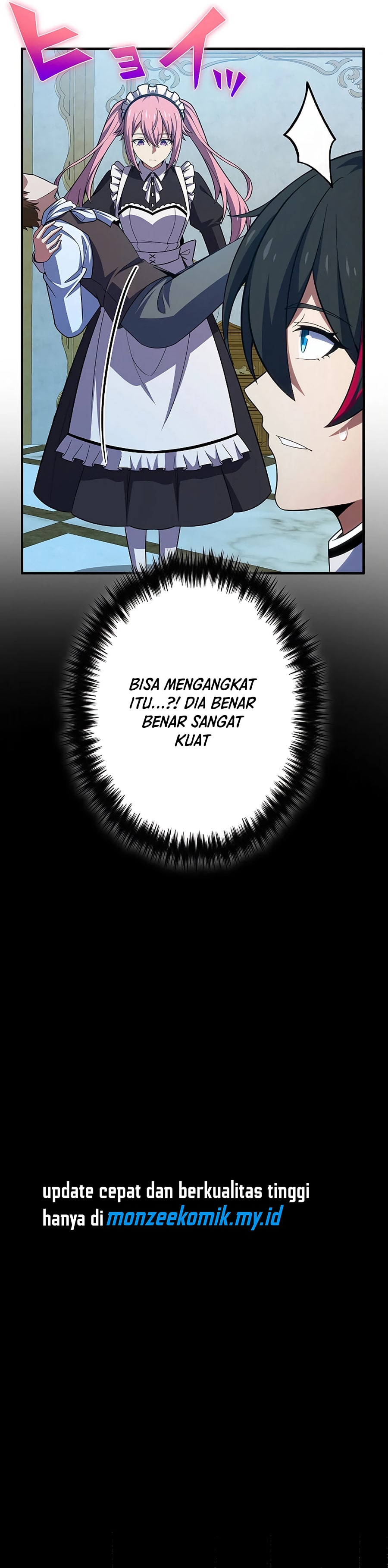 Respawn: Zanki Sukiru De Koui Sandatsu Risupoun Chapter 3