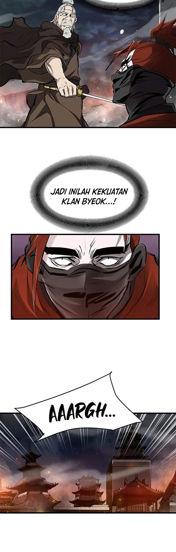 Grand General Chapter 49