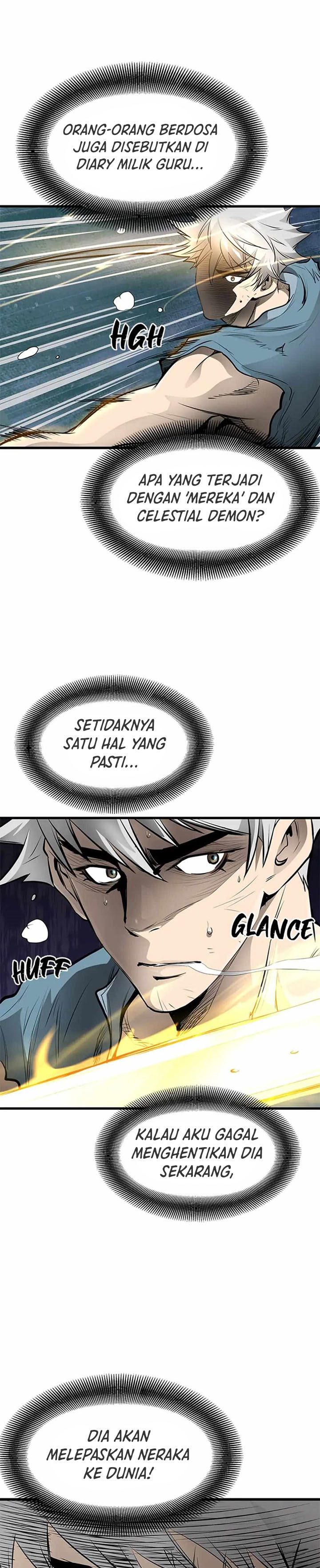Grand General Chapter 57