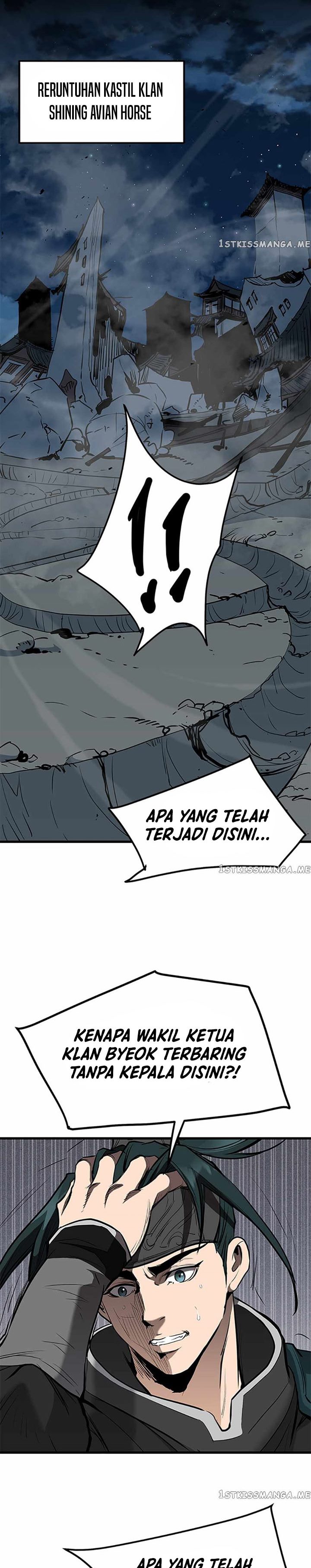 Grand General Chapter 64