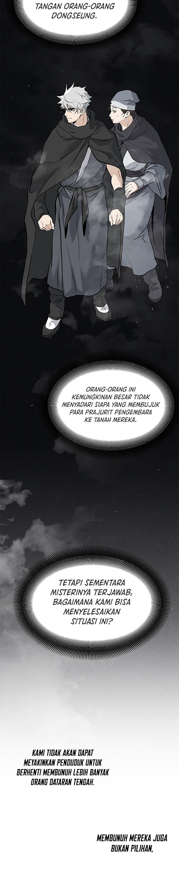 Grand General Chapter 66