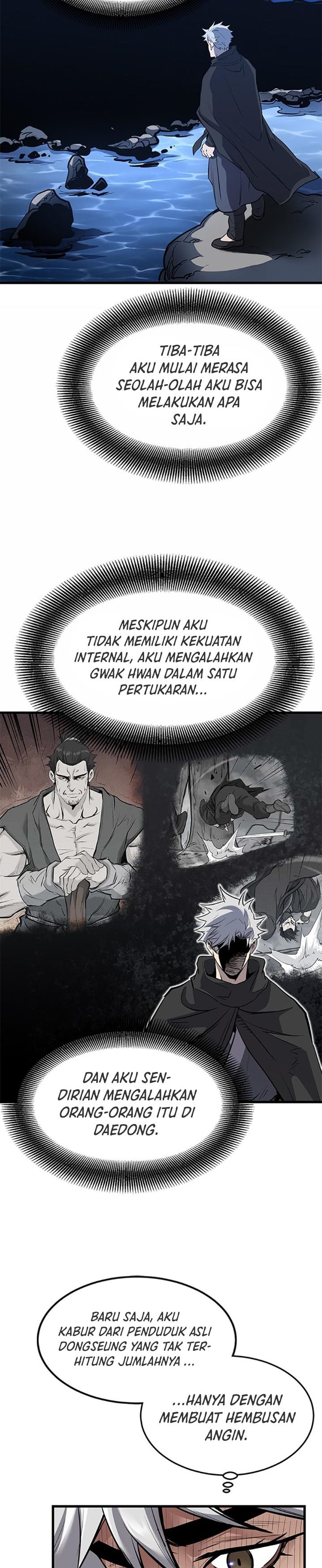 Grand General Chapter 66