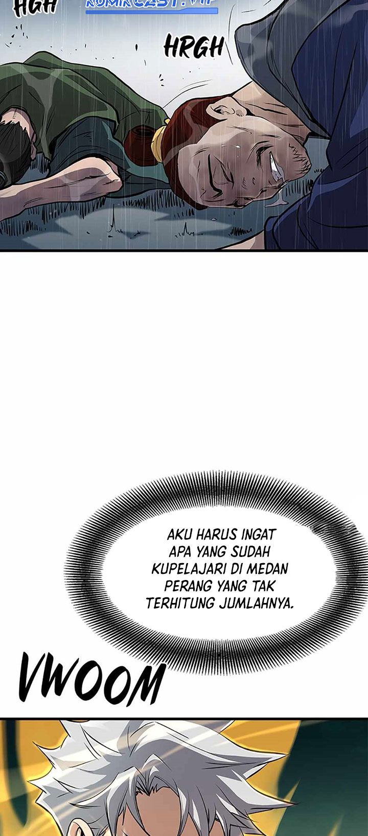 Grand General Chapter 78