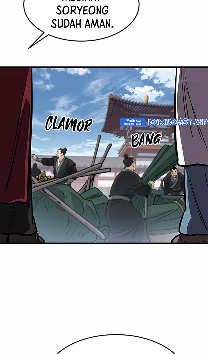 Grand General Chapter 79