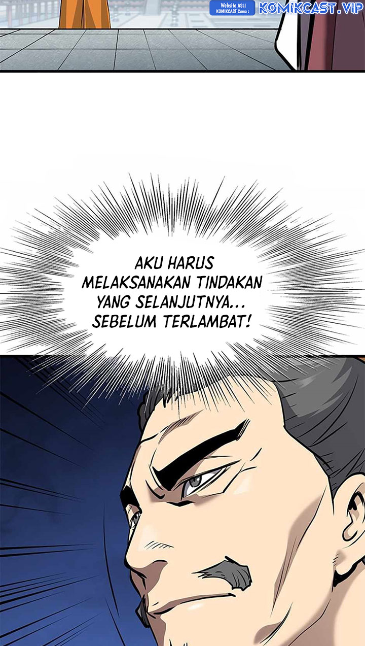 Grand General Chapter 79