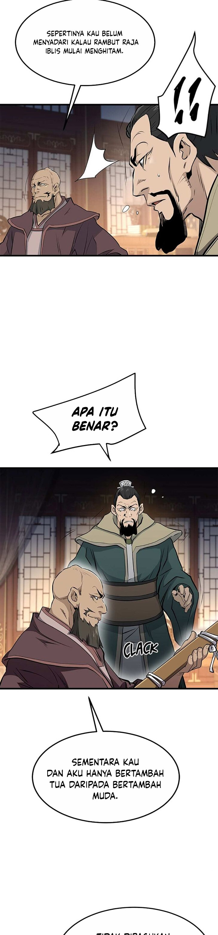 Grand General Chapter 90