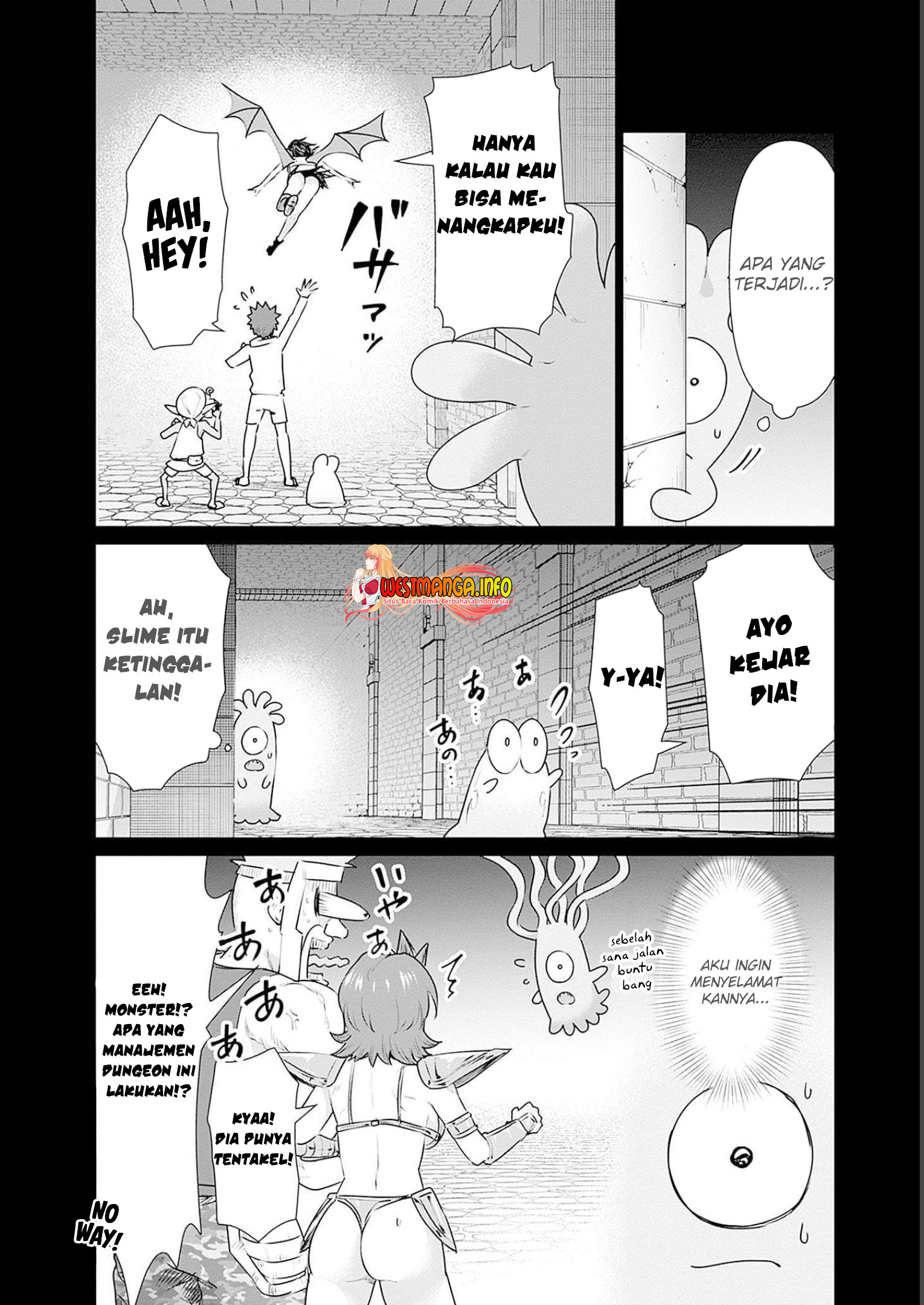 Isekai Danyuu Shiru Danyuu Ga Isekai Tensei Shite Ero Chishiki Furu Katsuyo De Musou Danyuu Ni Naru Hanashi Chapter 15