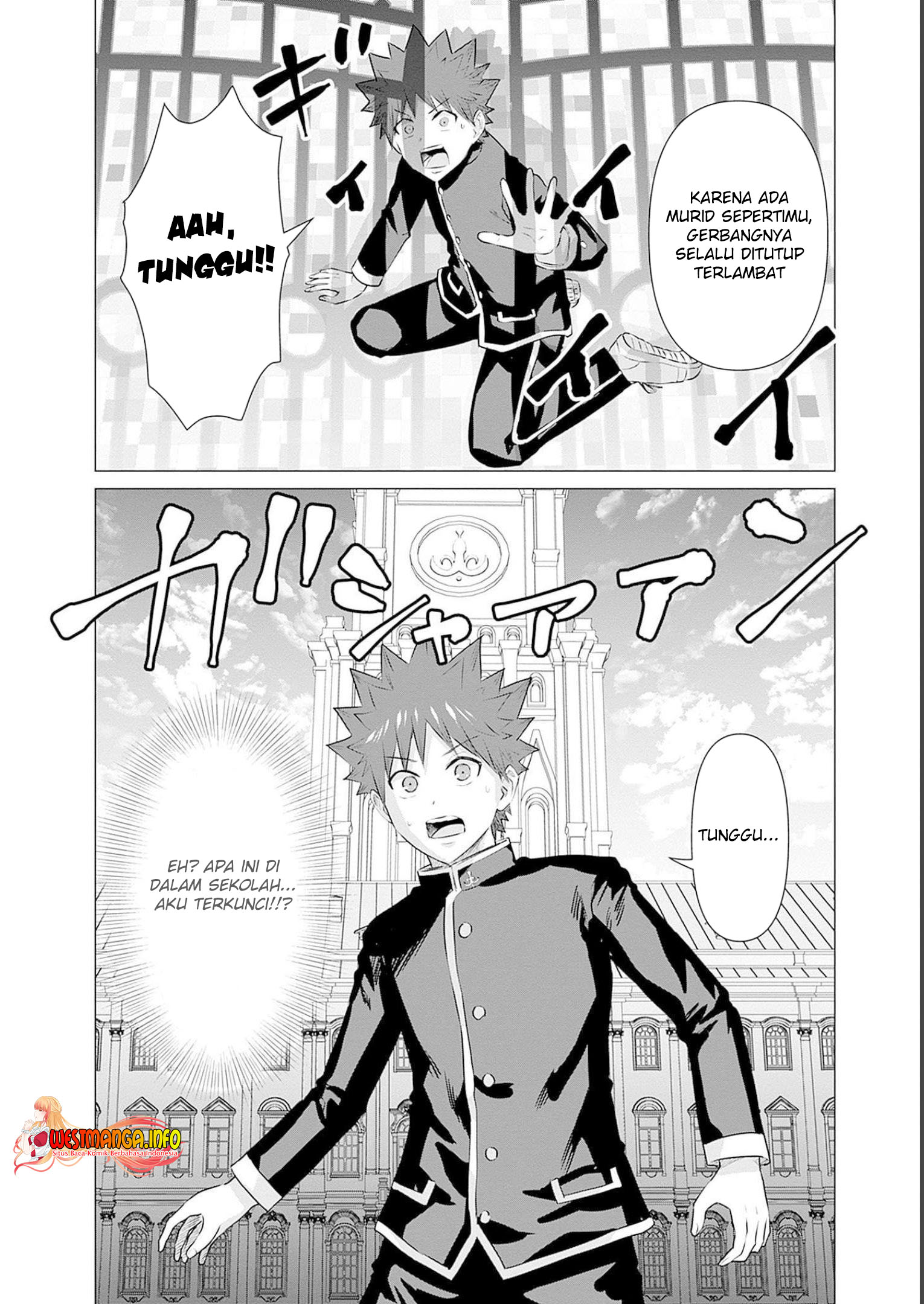 Isekai Danyuu Shiru Danyuu Ga Isekai Tensei Shite Ero Chishiki Furu Katsuyo De Musou Danyuu Ni Naru Hanashi Chapter 18