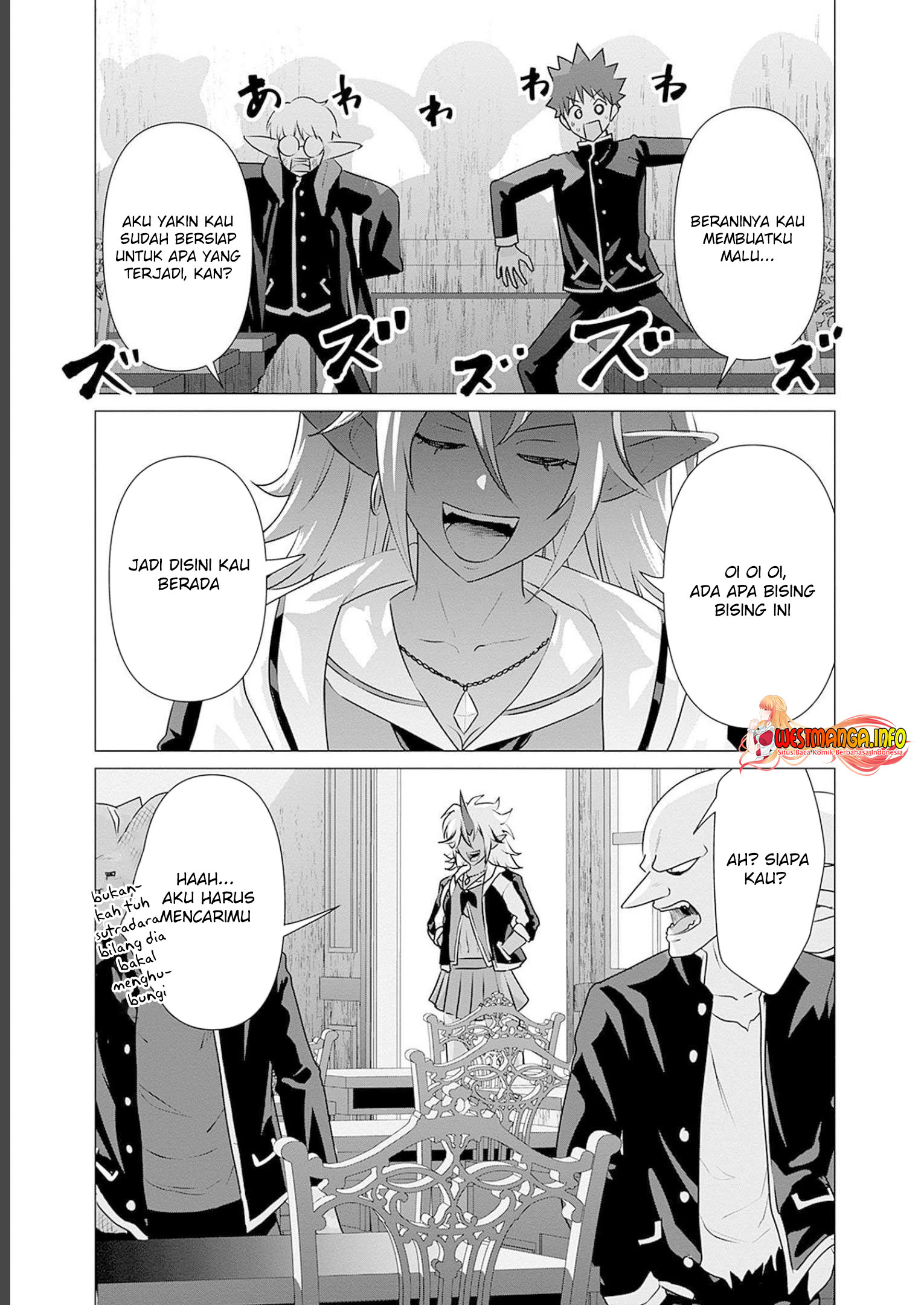 Isekai Danyuu Shiru Danyuu Ga Isekai Tensei Shite Ero Chishiki Furu Katsuyo De Musou Danyuu Ni Naru Hanashi Chapter 19