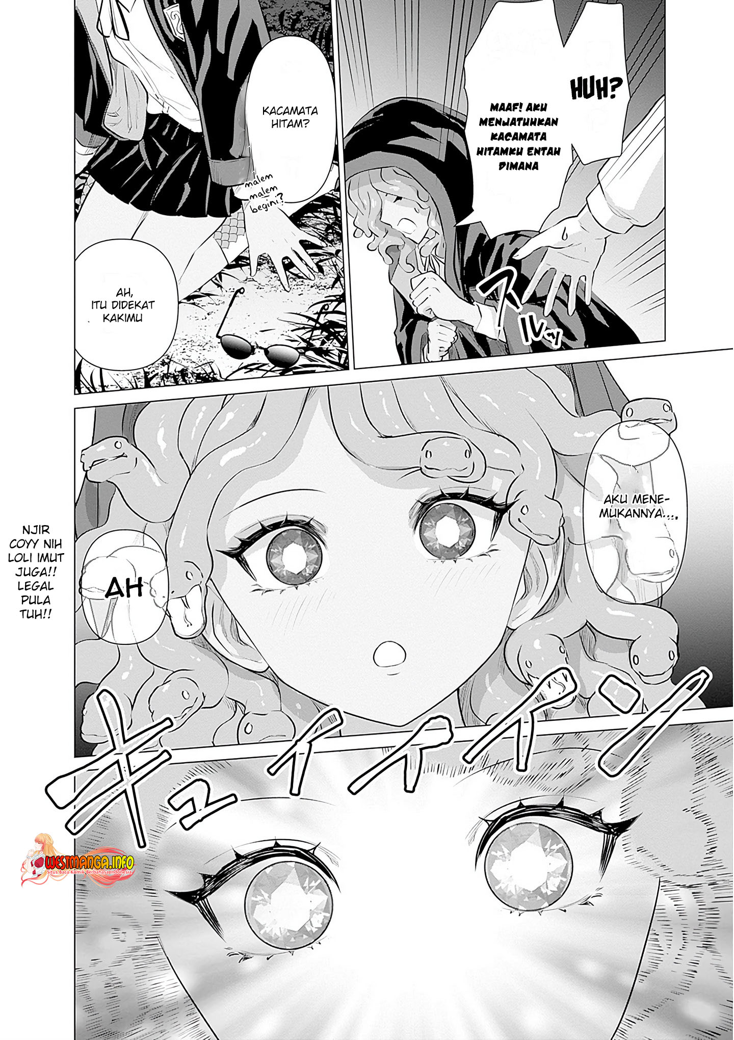 Isekai Danyuu Shiru Danyuu Ga Isekai Tensei Shite Ero Chishiki Furu Katsuyo De Musou Danyuu Ni Naru Hanashi Chapter 7