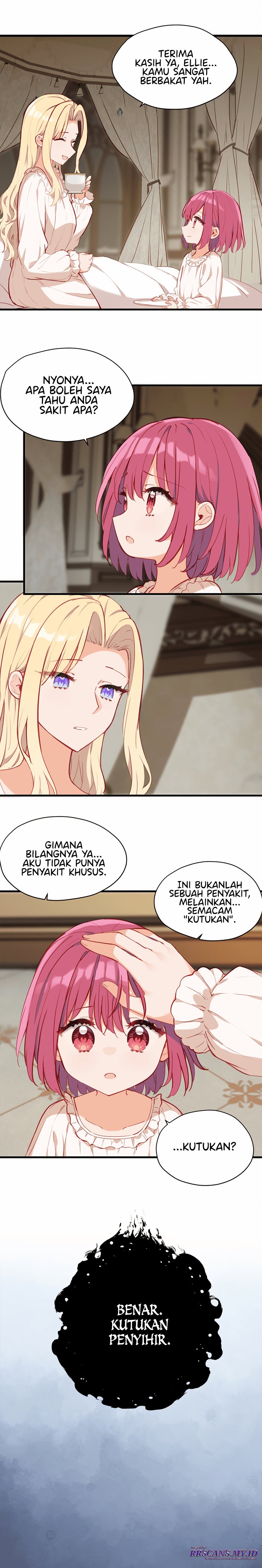 Please Bully Me, Miss Villainess! Chapter 77