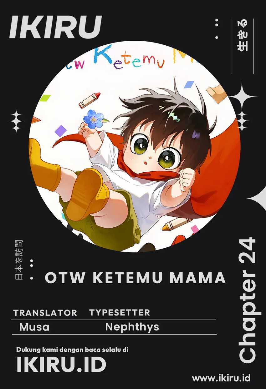 On The Way To See Mom Chapter 24