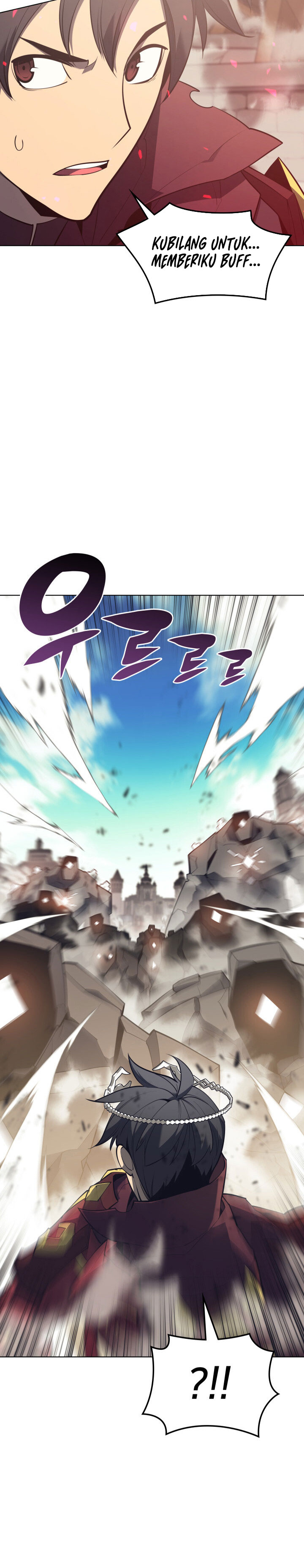 Overgeared (2020) Chapter 105
