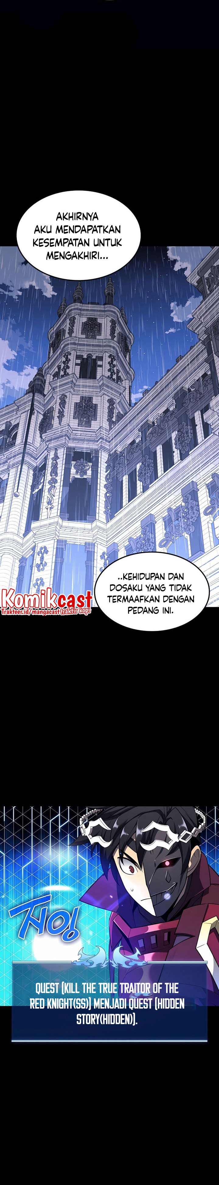 Overgeared (2020) Chapter 139
