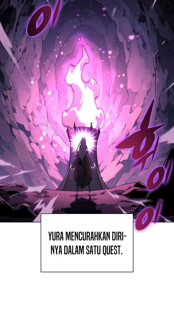 Overgeared (2020) Chapter 141