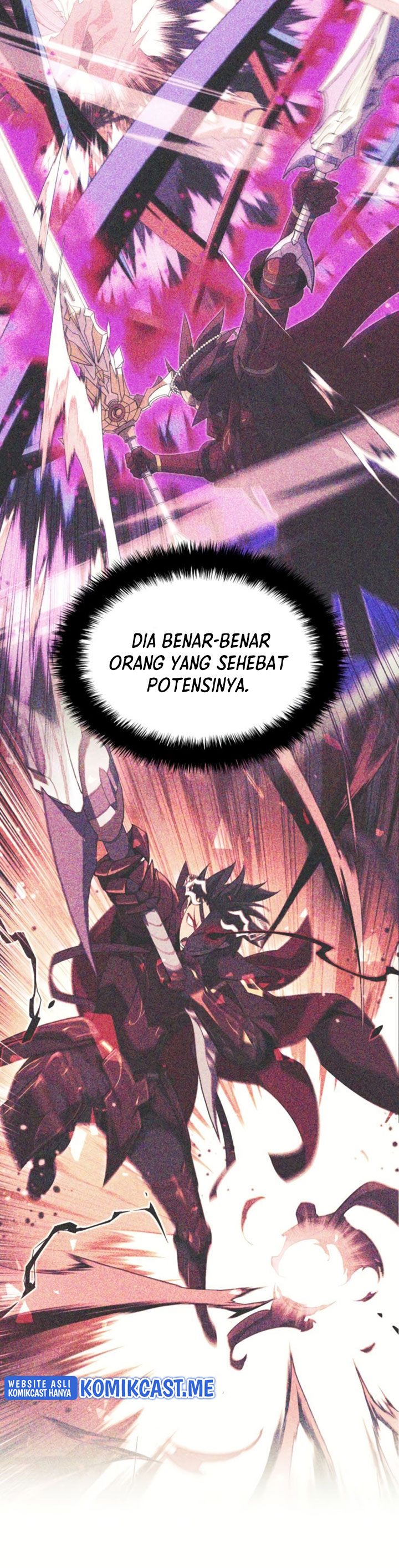 Overgeared (2020) Chapter 142